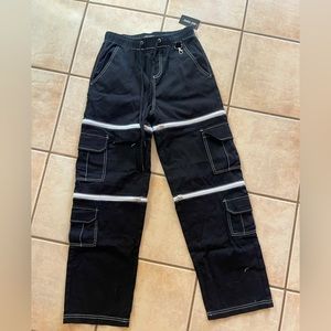 NWT Hot Topic Pants, super cute🖤